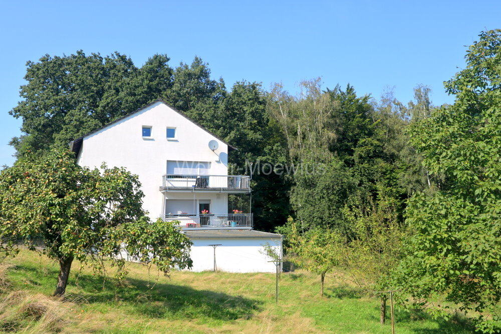 Mehrfamilienhaus zum Kauf 770.000 € 8 Zimmer 242 m²<br/>Wohnfläche 732 m²<br/>Grundstück Hoholz Bonn / Hoholz 53229