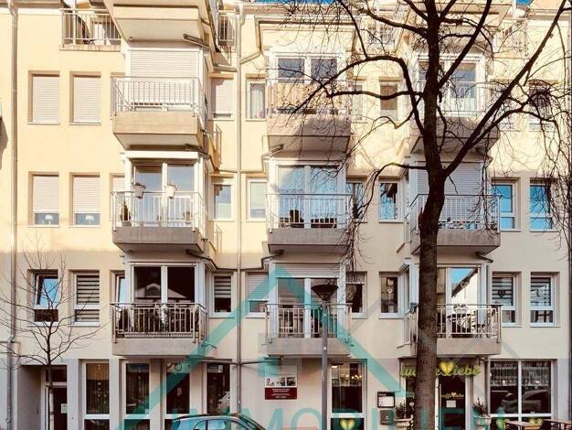 Studio zur Miete 656 € 1 Zimmer 46 m² 2. Geschoss Zentrum Iserlohn 58636