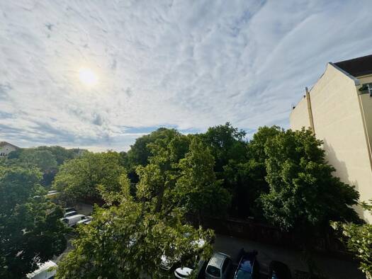 Wohnung zum Kauf 449.000 € 3 Zimmer 78 m² 3. Geschoss Schöneberg Berlin 10823