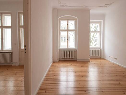 Wohnung zum Kauf 750.000 € 3 Zimmer 95 m² 2. Geschoss Schöneberg Berlin 10777