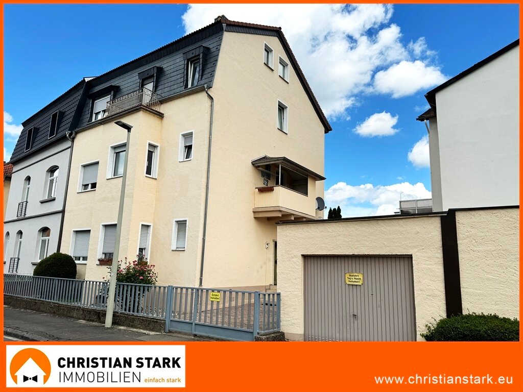 Mehrfamilienhaus zum Kauf 590.400 € 11 Zimmer 278 m²<br/>Wohnfläche 426 m²<br/>Grundstück Bad Kreuznach Bad Kreuznach 55545