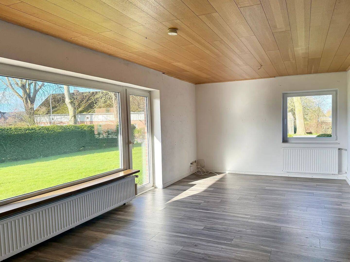 Haus zum Kauf - Mehr