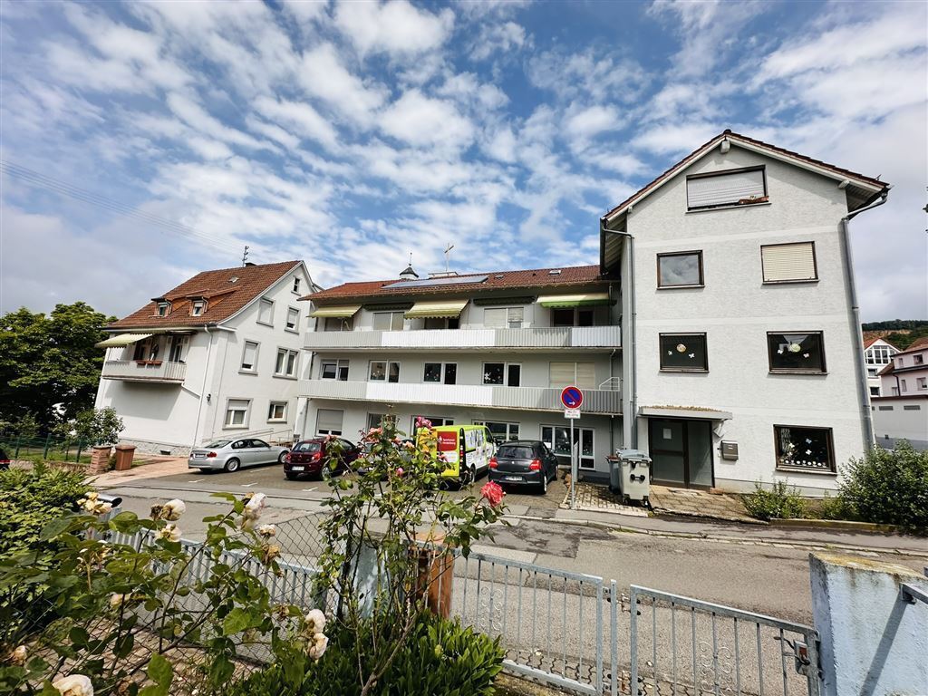 Wohnanlage zum Kauf als Kapitalanlage geeignet 2.250.000 € 32 Zimmer 1.410 m²<br/>Fläche 898 m²<br/>Grundstück Schlüsselweg 33 Dossenheim Dossenheim 69221