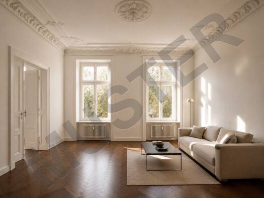 Wohnung zur Miete 800 € 4 Zimmer 85 m² 1. Geschoss frei ab sofort Garath Düsseldorf 40595