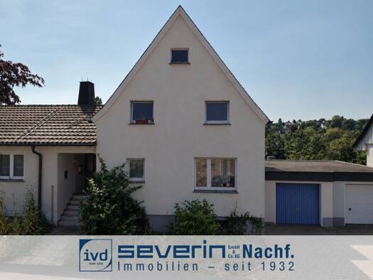 Einfamilienhaus zum Kauf 360.000 € 7 Zimmer 160 m² 299,1 m² Grundstück Berghofen Aplerbeck 44269