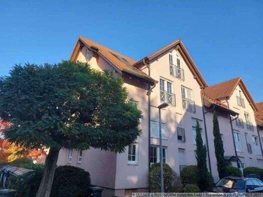 Studio zur Miete 420 € 1 Zimmer 33 m² Durlach Karlsruhe 76227