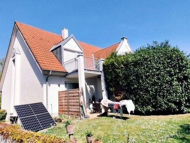 Studio zum Kauf provisionsfrei 201.000 € 3 Zimmer 67 m² Wiesoppenheim Worms 67551