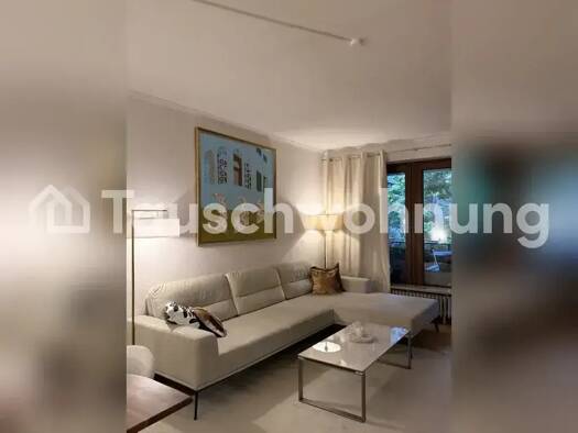 Wohnung zur Miete Tauschwohnung 1.280 € 4 Zimmer 98 m² 2. Geschoss Alsterdorf Hamburg 20251