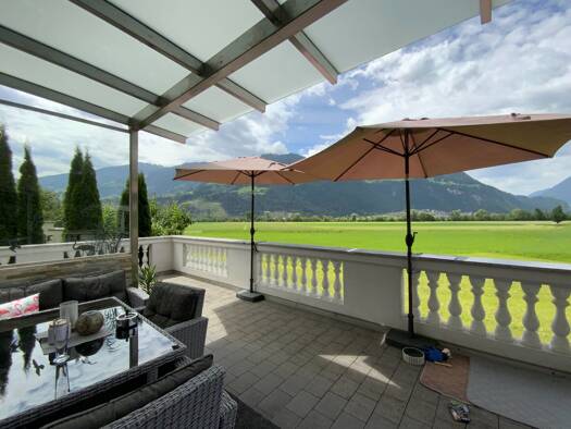 Einfamilienhaus zum Kauf 995.000 € 8,5 Zimmer 215,5 m² 409 m² Grundstück Giessenweg 37 Hart im Zillertal 6265