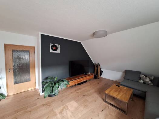 Wohnung zur Miete 720 € 2 Zimmer 52 m² Geschoss 2/3 frei ab sofort Rot St. Leon-Rot 68789