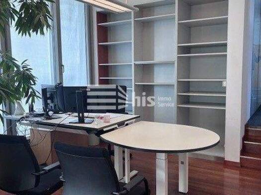 Bürofläche zur Miete provisionsfrei 14 € 157 m² Bürofläche teilbar ab 157 m² Gärten b Wöhrd Nürnberg 90489