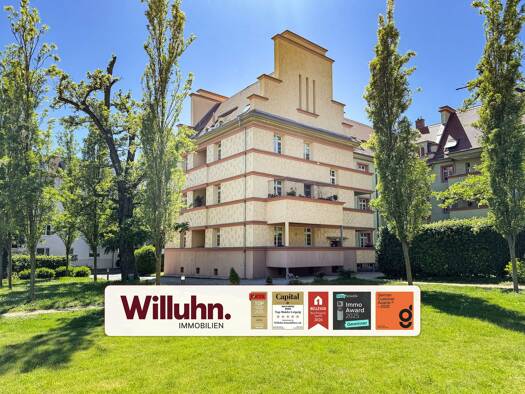 Wohnung zum Kauf 149.000 € 2 Zimmer 54,5 m² EG Wahren Nordwest 04159