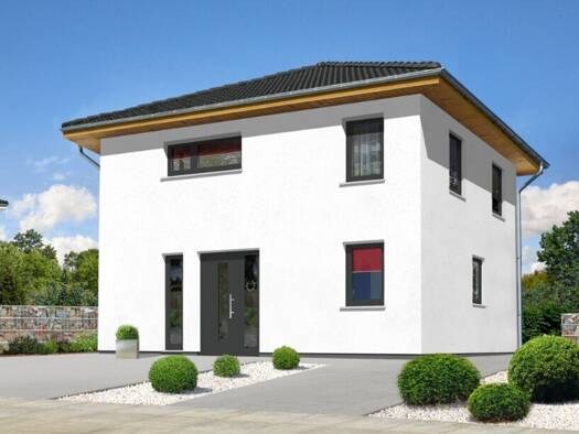 Haus zum Kauf provisionsfrei 420.164 € 4 Zimmer 124 m² 510 m² Grundstück Krauthausen Niederzier 52382