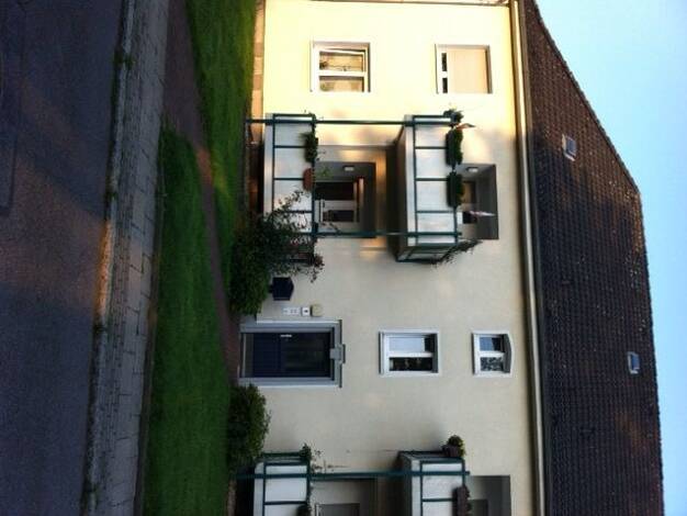 Wohnung zur Miete 702 € 3,5 Zimmer 77,9 m² EG frei ab 01.11.2026 Pieperstr. 5 Frohnhausen Stadtbezirk III 45144
