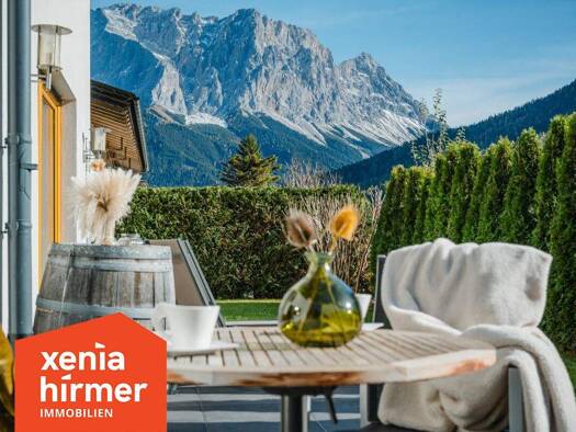 Einfamilienhaus zum Kauf 725.000 € 4 Zimmer 181 m² 372 m² Grundstück Biberwier 6633