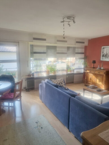 Wohnung zum Kauf 265.000 € 3 Zimmer 76 m² EG Neu-Edingen Edingen-Neckarhausen 68535