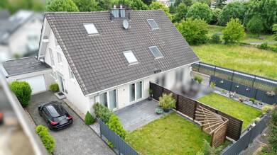 Haus zur Miete 1.495 € 5 Zimmer 141 m² frei ab 01.09.2025 Statistischer Bezirk 22 Hamm 59071