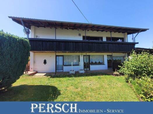 Einfamilienhaus zum Kauf 170.000 € 7 Zimmer 148 m² 749 m² Grundstück frei ab sofort Namborn 66640