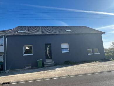 Studio zum Kauf 110.000 € 3 Zimmer 62 m² Alsting 57515