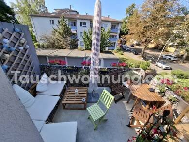 Wohnung zur Miete Tauschwohnung 722 € 4 Zimmer 101 m² 1. Geschoss Borsigwalde Berlin 13509