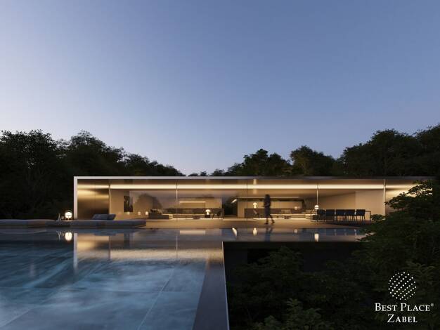 Villa zum Kauf provisionsfrei 8.800.000 € 20 Zimmer 1.544 m² 4.047 m² Grundstück Sotogrande