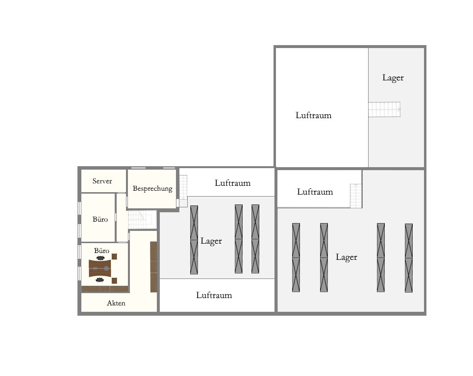 Lagerhalle zur Miete 4.900 € 1.048 m²<br/>Lagerfläche Leuchtenburg Rastede 26180