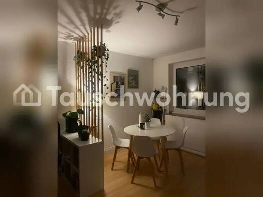 Wohnung zur Miete Tauschwohnung 650 € 2 Zimmer 53 m² EG Nippes Köln 50733
