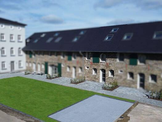 Maisonette zur Miete - Erstbezug 1.840 € 3 Zimmer 127 m² Inger Lohmar 53797