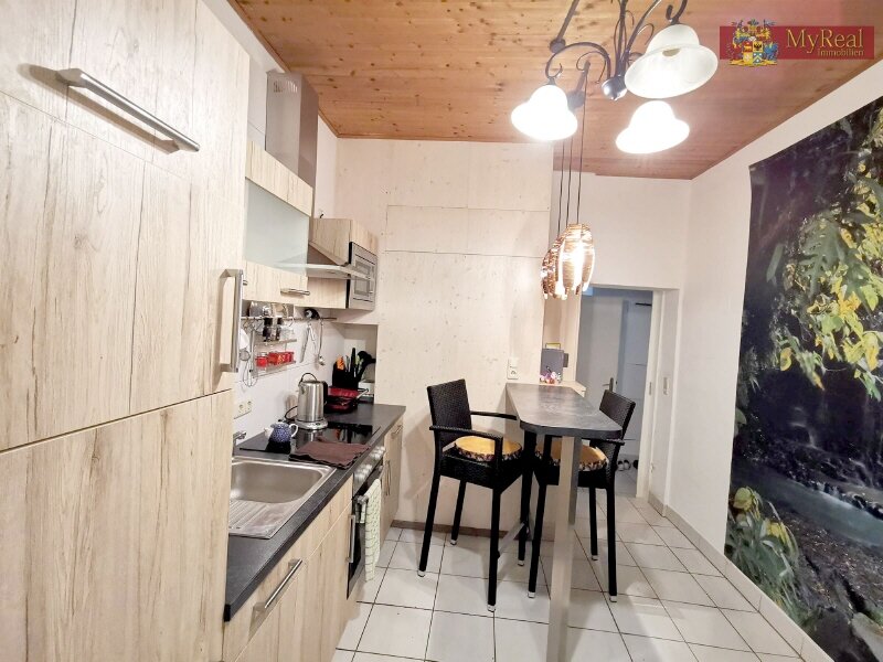 Wohnung zum Kauf 420.000 € 1 Zimmer 40 m²<br/>Wohnfläche WIEN 1200