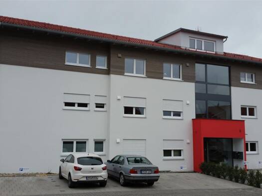 Wohnung zur Miete 960 € 3 Zimmer 64 m² frei ab 01.01.2027 Hofäckerstraße 6 Rammetshofen Oberteuringen 88094