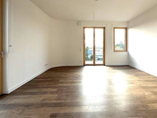 Wohnung zur Miete - Erstbezug 1.995 € 4 Zimmer 130 m² 3. Geschoss frei ab sofort Wildau 15745