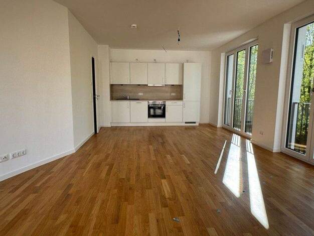 Wohnung zur Miete 1.342 € 4,5 Zimmer 104,1 m² 3. Geschoss frei ab 05.03.2026 Delitzscher Straße 28 Eutritzsch Leipzig 04129