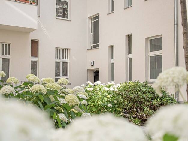 Lagerhalle zum Kauf - Neubau 4.935 € 64,6 m² Lagerfläche Joachim-Friedrich-Straße 39 Halensee Charlottenburg-Wilmersdorf 10711