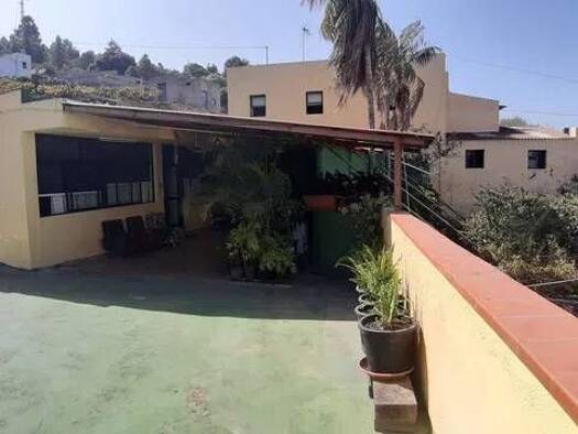 Chalet zum Kauf 245.000 € 4 Zimmer 499 m² Penichet Icod de los Vinos 38434