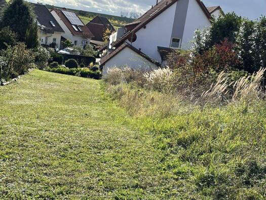 Grundstück zum Kauf 62.000 € 369 m² Grundstück Bieblach-Ost Gera 07552