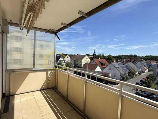 Wohnung zum Kauf 199.000 € 3 Zimmer 67 m² Niederndorf Herzogenaurach 91074