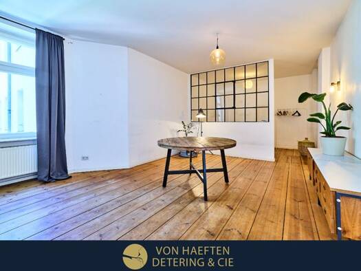 Studio zum Kauf 360.000 € 1 Zimmer 52 m² 3. Geschoss Kreuzberg Berlin 10967