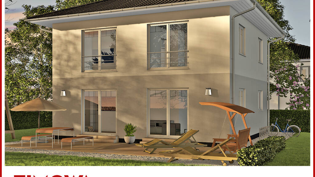 Stadthaus zum Kauf 495.020 € 6 Zimmer 143 m² 663 m² Grundstück Sanitz 18190