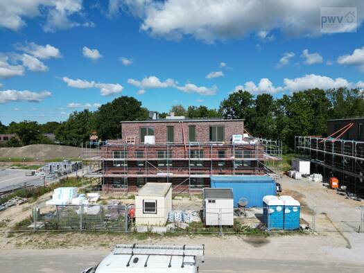 Wohnung zur Miete - Erstbezug 726 € 2 Zimmer 63 m² frei ab 01.11.2025 Aurich 26605