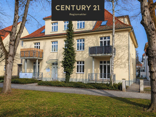 Mehrfamilienhaus zum Kauf 995.000 € 23 Zimmer 508 m² 851 m² Grundstück Stendal 39576