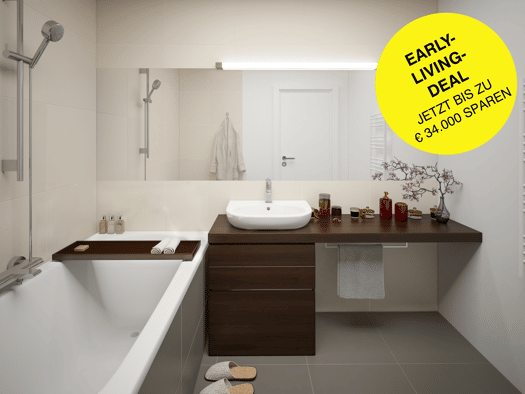 Wohnung zum Kauf provisionsfrei 229.338 € 2 Zimmer 47,6 m² 1. Geschoss Simmering 1110