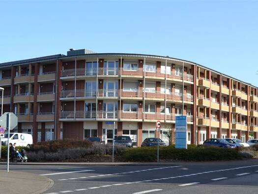 Wohnung zur Miete 520 € 1 Zimmer 61 m² 2. Geschoss frei ab sofort Übach Übach-Palenberg 52531