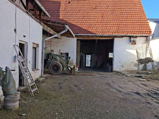 Grundstück zum Kauf 320.000 € 590 m² Grundstück frei ab sofort Rußheim Dettenheim 76706