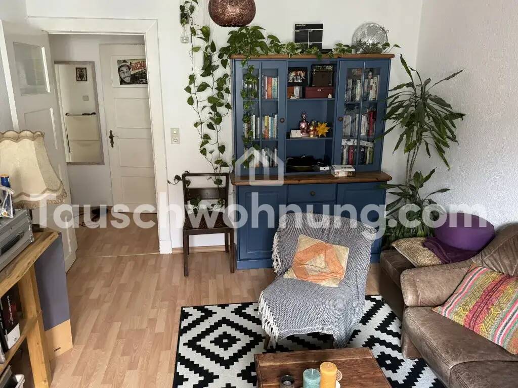 Wohnung zur Miete · Tauschwohnung