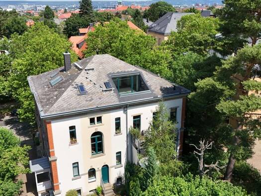 Wohnung zum Kauf provisionsfrei 320.000 € 3,5 Zimmer 85,7 m² Plauen Dresden 01187