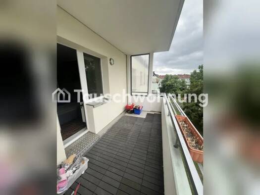 Wohnung zur Miete Tauschwohnung 400 € 2 Zimmer 50 m² 4. Geschoss Köpenick Treptow-Köpenick 12557