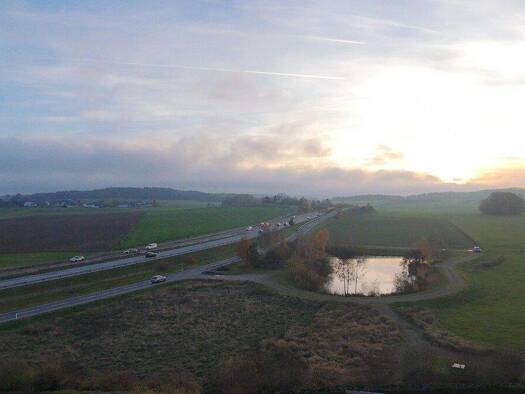 Lagerhalle zur Miete 4.656 € 367 m² Lagerfläche Michelsdorf Cham 93413