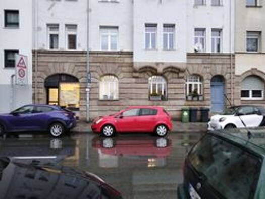 Wohnung zum Kauf provisionsfrei 359.000 € 3,5 Zimmer 112,8 m² Geschoss EG/5 Südstadt Fürth 90763