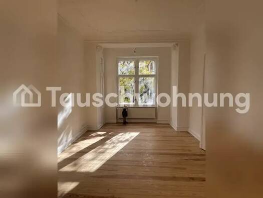 Wohnung zur Miete Tauschwohnung 1.800 € 5 Zimmer 145 m² 1. Geschoss Mariendorf Berlin 12157