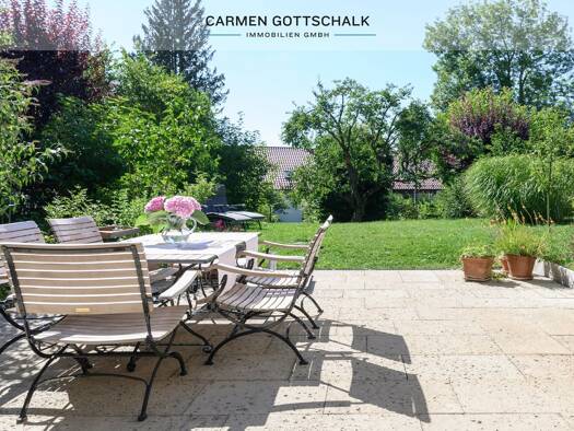 Wohnung zum Kauf 1.150.000 € 3 Zimmer 128 m² Ambach Münsing 82541